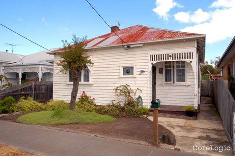 Property photo of 36 Empress Avenue Kingsville VIC 3012