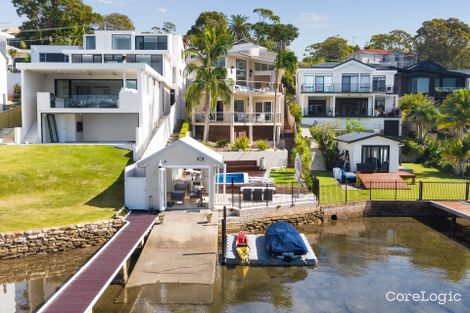 Property photo of 28 Grandview Parade Caringbah South NSW 2229