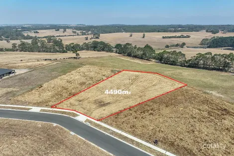 28 Kirriemuir Ct, Elliminyt, VIC 3250