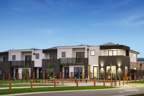 13 Foote Way, Clyde, VIC 3978