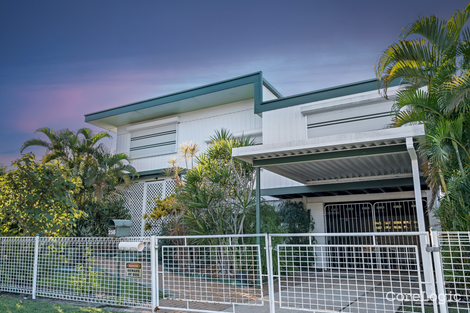 Property photo of 256 Corcoran Street Currajong QLD 4812