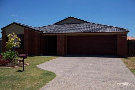 Property photo of 7 Christopher Close Upper Coomera QLD 4209