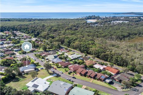 Property photo of 3 Dolphin Crescent South West Rocks NSW 2431