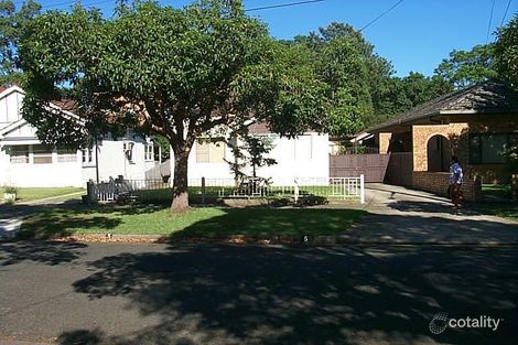 5 Kessell Ave, Homebush West, NSW 2140