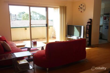 Property photo of 14/2 Wilson Street Chatswood NSW 2067