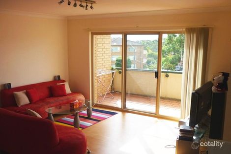 Property photo of 14/2 Wilson Street Chatswood NSW 2067