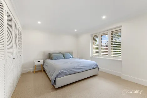 Property photo of 19 Wudgong Street Mosman NSW 2088