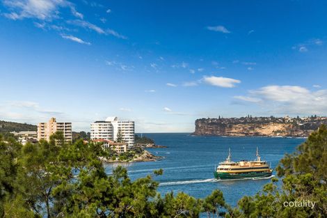 Property photo of 501/95 West Esplanade Manly NSW 2095