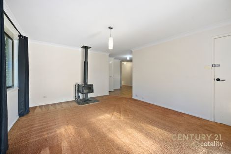 Property photo of 1 Alverson Crescent Boambee East NSW 2452