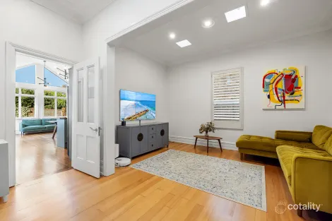 Property photo of 19 Wudgong Street Mosman NSW 2088