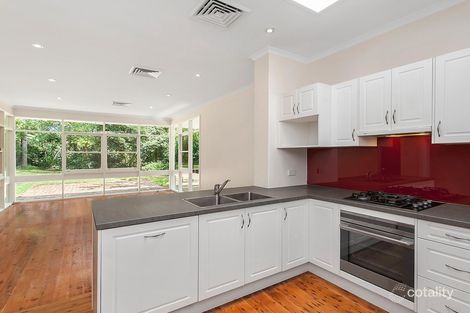 Property photo of 38 Livingstone Avenue Pymble NSW 2073