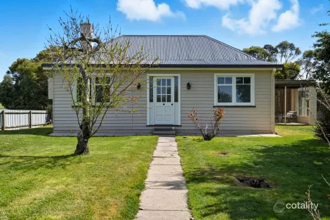 Property photo of 46-54 Bridge Street Campbell Town TAS 7210