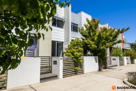 Property photo of 20 Fairfield Street Crace ACT 2911