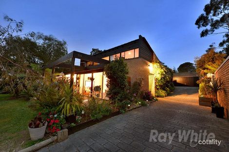 Property photo of 20 Jennings Road Bayswater North VIC 3153