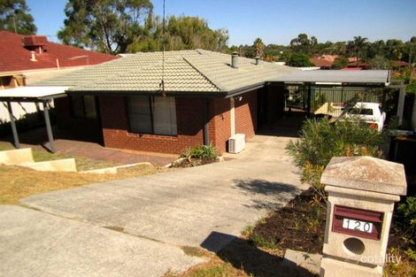 120 Elderberry Dr, South Lake, WA 6164