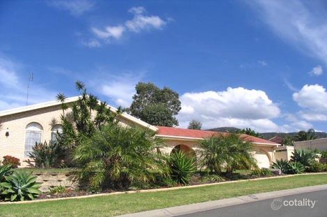 Property photo of Murchison Street Albion Park NSW 2527