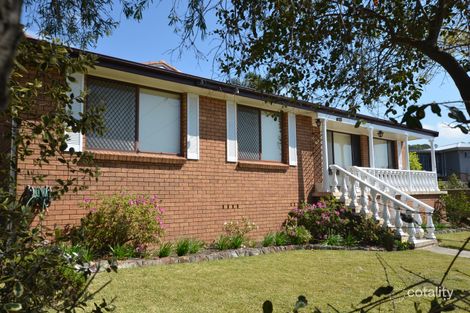 Property photo of 40 Ntaba Road Jewells NSW 2280