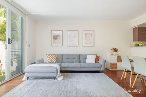Property photo of 1/4 Gillespie Avenue Alexandria NSW 2015