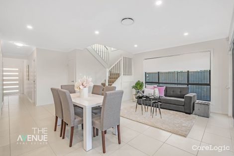 Property photo of 5 Deepdale Street North Kellyville NSW 2155