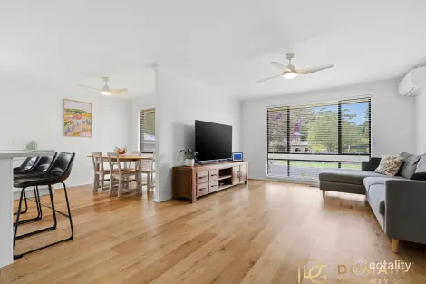 Property photo of 94 Gilda Drive Narara NSW 2250