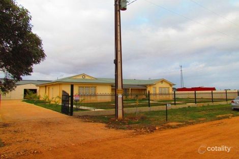 Property photo of 56 Depot Road Morgan SA 5320