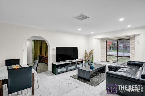Property photo of 22 Wilcannia Way Armadale WA 6112
