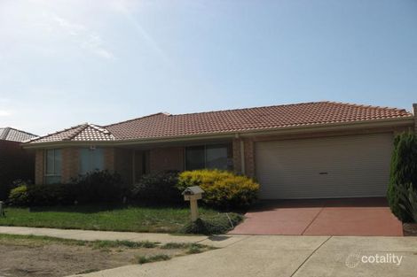 4 Mankina Cct, Delahey, VIC 3037