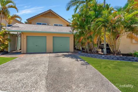 Property photo of 85/215 Cottesloe Drive Mermaid Waters QLD 4218