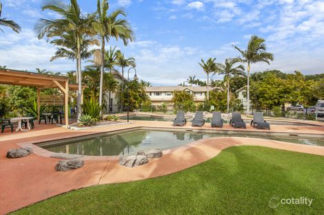 Property photo of 85/215 Cottesloe Drive Mermaid Waters QLD 4218