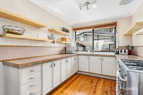 Property photo of 2 Midlothian Road St Andrews NSW 2566