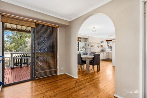 Property photo of 2 Midlothian Road St Andrews NSW 2566