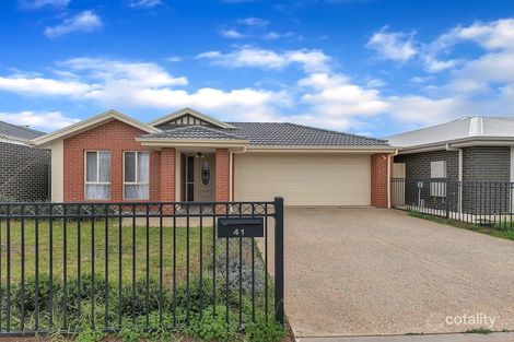 Property photo of 41 Vincent Road Smithfield Plains SA 5114