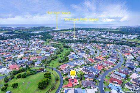 Property photo of 33 James Cook Parkway Shell Cove NSW 2529