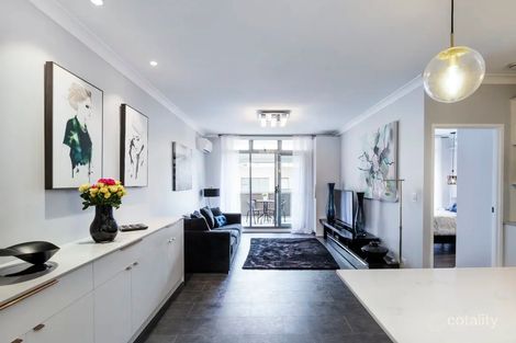 Property photo of 87/6-18 Poplar Street Surry Hills NSW 2010