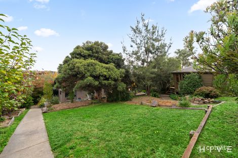 Property photo of 47 Baracchi Crescent Giralang ACT 2617