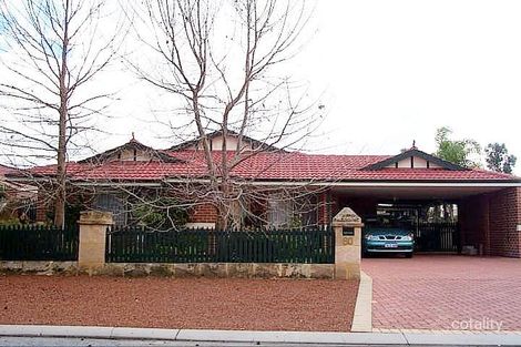 80 Torquata Bvd, Helena Valley, WA 6056