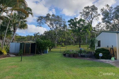 Property photo of 26 Investigator Avenue Cooloola Cove QLD 4580