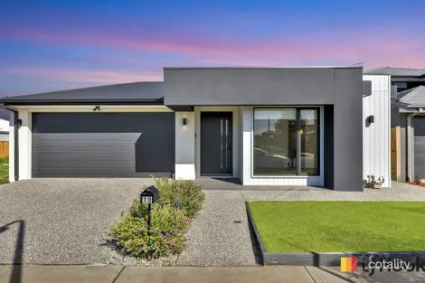 Property photo of 10 Keystone Drive Sunbury VIC 3429