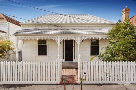 Property photo of 8 Osborne Street Brunswick VIC 3056