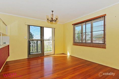 Property photo of 31 Milliner Street Nudgee QLD 4014