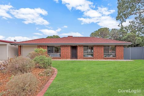 Property photo of 18 Delta Crescent Aberfoyle Park SA 5159