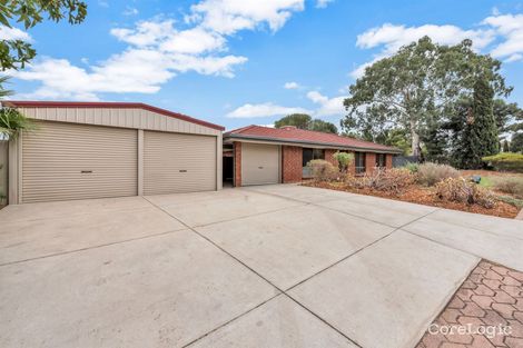 Property photo of 18 Delta Crescent Aberfoyle Park SA 5159