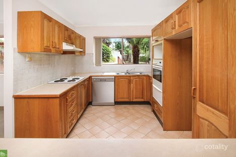 Property photo of 3/2 Edward Street Wollongong NSW 2500