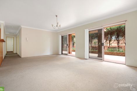 Property photo of 3/2 Edward Street Wollongong NSW 2500