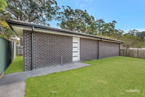 1/14 Belar Ave, Villawood, NSW 2163