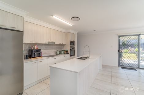 Property photo of 41 Diamantina Circuit Beaudesert QLD 4285