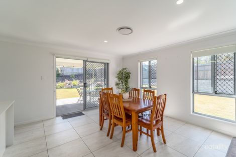 Property photo of 41 Diamantina Circuit Beaudesert QLD 4285