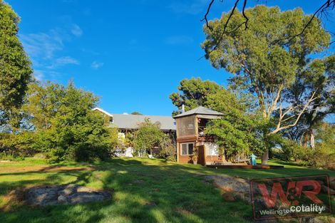 426 Moorialup Rd, Napier, WA 6330