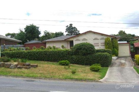 Property photo of 86 Brougham Drive Valley View SA 5093