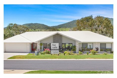 Property photo of 27 Sheldon Road Rockyview QLD 4701